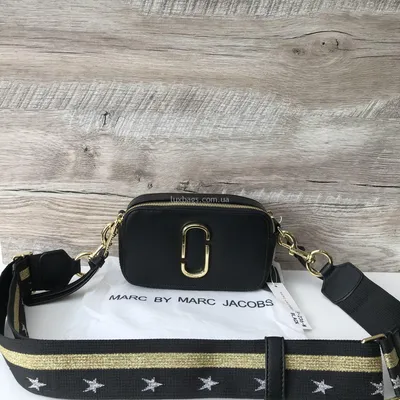 Сумка Клатч Marc Jacobs – Купить на lux-bags недорого