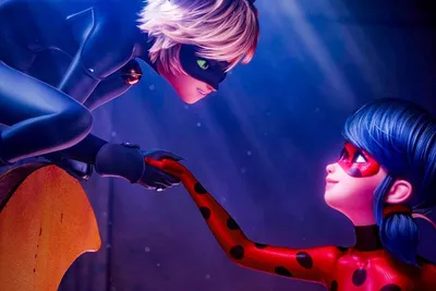 Кукла MIRACULOUS Леди Баг и Супер-Кот S2 - Леди Баг 12 см, с аксес. (50401)  купить в интернет магазине с доставкой по Украине | MYplay