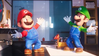 Super Mario Wonder: Worth Getting a Nintendo Switch For - CNET