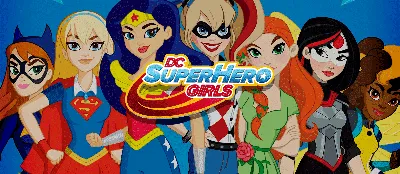 [74+] Картинки супергероев женщин обои