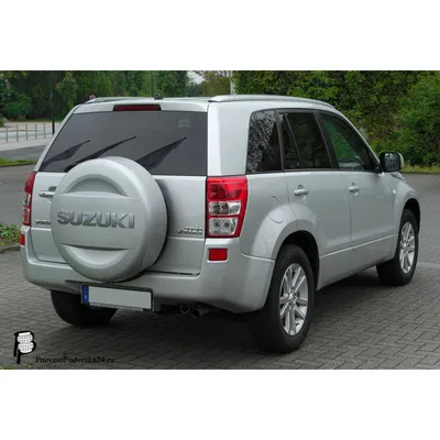 Купить SUZUKI GRAND VITARA 2007 года с пробегом 196 050 км в Москве |  Продажа б/у Сузуки Гранд Витара кроссовер