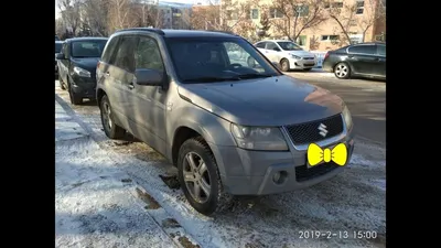 Пневмобаллоны в пружины Suzuki GRAND VITARA (2) JT 2005-2016 /  Пневмобаллоны в задние пружины Сузуки Гранд Витара / В наборе: 2 баллона, 2  отбойника - купить по доступным ценам в интернет-магазине OZON (466841932)