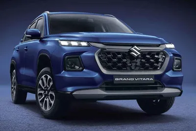 ГБО на Suzuki Grand Vitara (Сузуки Гранд Витара), фото установки  газобаллонного (газового) оборудования на авто - компания Motor-Gas