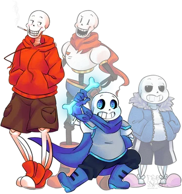 Swapink | Undertale AU Вики | Fandom