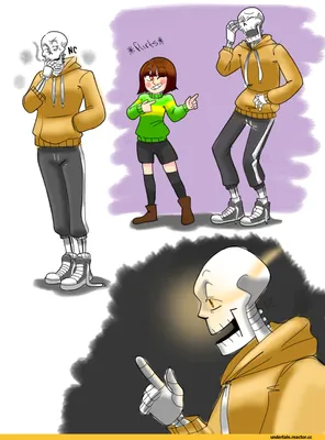 Swapdust | Undertale AU Вики | Fandom