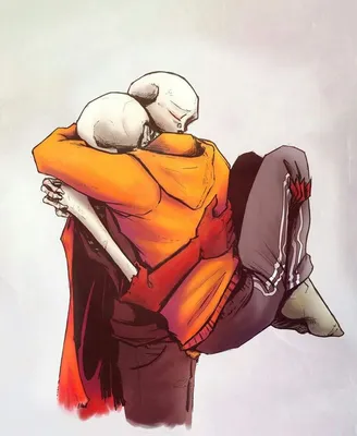 underswap! papyrus by mikarons on DeviantArt