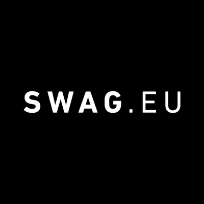 Swag Definition\" Poster for Sale by definingprints | Redbubble