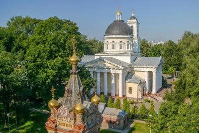 В день памяти святых первоверховных апостолов Петра и Павла митрополит  Георгий совершил Божественную литургию в Александро-Невском кафедральном  соборе - Нижегородская МитрополияНижегородская Митрополия