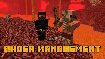 РЭП СВИНОЗОМБИ - Песня МАЙНКРАФТ Клип НА РУССКОМ | PIGMAN RAP Minecraft  Song MV - YouTube