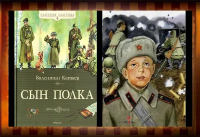 Книга «Сын полка» Издательство «Центрально-черноземное книжное  издательство», г. Воронеж Автор: В Катаев 215 стр Тираж 100000 экз 1973.  СССР. Лот №3594. Аукцион №197. – ANUMIS