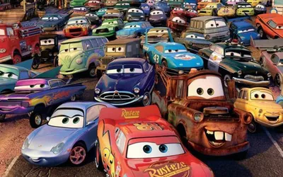 Buy Cars 2 - Microsoft Store