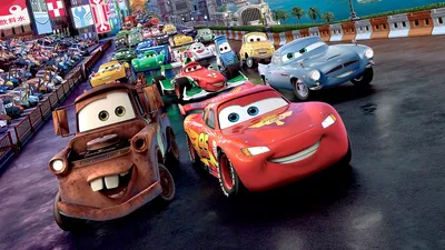 Disney-Pixar Cars 2: The Video Game - Maniacs behind the wheel! | Blacknut  LeMag Cloud Gaming