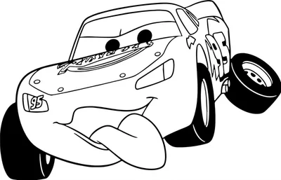 Мультики про Машинки. ТАЧКИ Молния МАКВИН - МОНСТР ТРАК продолжение. Cars  Toon.#Мультик игра.Disney - YouTube