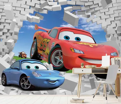 Машинка Молния Маквин Pink Из Мультика Тачки Пиксар Мф Cars Pixar Игрушка  Машина Из Тачек Тачка Розовый — Купить на BIGL.UA ᐉ Удобная Доставка  (2016233484)