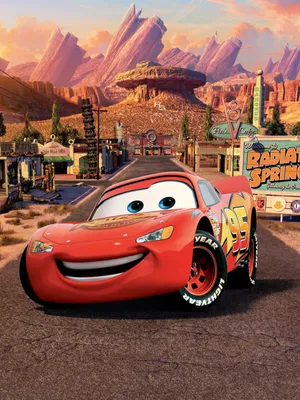 Pixar опубликовал трейлер мультсериала «Тачки в дороге» / Cars on the Road  для платформы Disney+