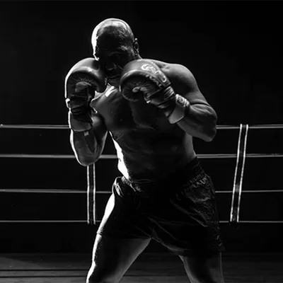 Майк Тайсон: самые нашумевшие истории из жизни боксера - 7Дней.ру