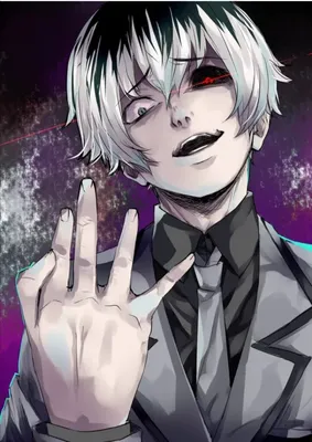 Tokyo Ghoul | Characters Power вики | Fandom