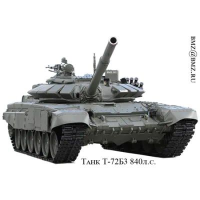 Т-72 танк, купить запчасти