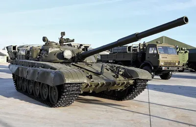 Пять причин, почему России срочно нужен новый танк — Ferra.ru