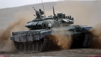 Шойгу рассказал о модернизации танков Т-72 - РИА Новости, 06.09.2020