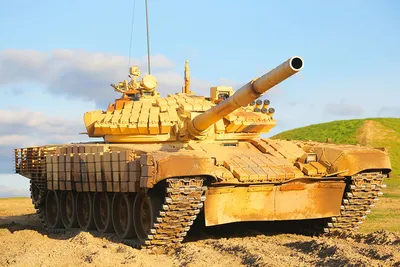 Модернизированные танки Т-72 передали ВСУ - фото - видео | OBOZ.UA