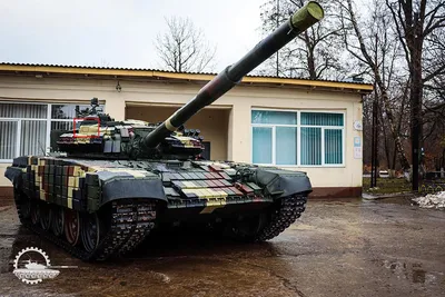 Танк Т-72 | soldat.pro – Военные специалисты. Обьединяем лучших!