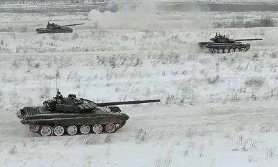 Россияне модернизировали танк Т-72 - на что это похоже - 24 Канал