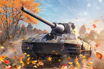 Картинки танков из world of tanks обои