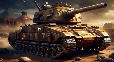 Warpack в Мире Танков (World of Tanks): Нелегальное Программное Обеспечение  и его Воздействие | Read'n'chill | Дзен