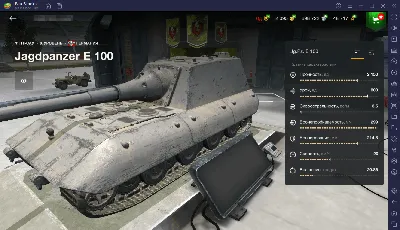 5 обычных танков с самым высоким уроном в World of Tanks Blitz PVP битвы |  BlueStacks