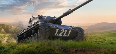 Список изменений в обновлении 1.21.1 Мир танков / World of Tanks | WOT  Express первоисточник новостей Мира танков (World of Tanks)