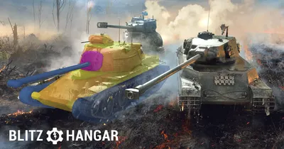 Танки World of Tanks обои для рабочего стола, картинки и фото - RabStol.net