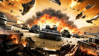 World of Tanks | Мир танков - почему все игроки её так хейтят и  одновременно так любят? Есть смысл играть в 2023 году? | EvgeniusPlay - Все  новости Мира танков | Дзен