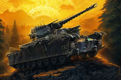 Сервера игры Мир танков - Мир Танков - World of Tanks