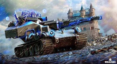 Коды на «Мир танков» (World of Tanks) в ноябре-2023: табель-календарь, как  получить премиум-аккаунт и золото бесплатно - Чемпионат