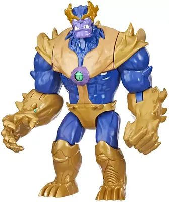 Скин Танос (Thanos)