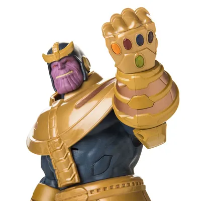 Двухклинковый меч Таноса: купить мечи из фильма Avengers Infinity War в  интернет магазине Toyszone.ru