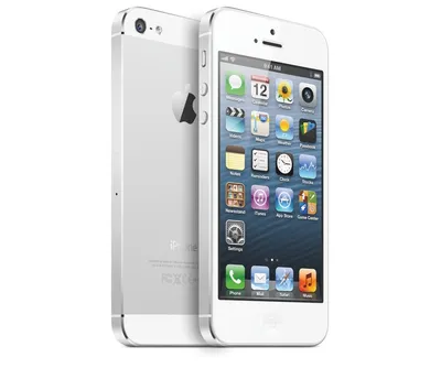 Мобильный телефон Apple iPhone 5 16GB. Цена 4257 ₽. Доставка по России