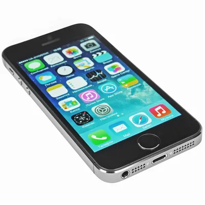 Apple iPhone 5S и iPhone 5C - первое знакомство и сравнение.. Новости,  статьи и обзоры от iCover.ru