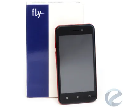 Аккумулятор для телефона FLY Q200 SWIVEL
