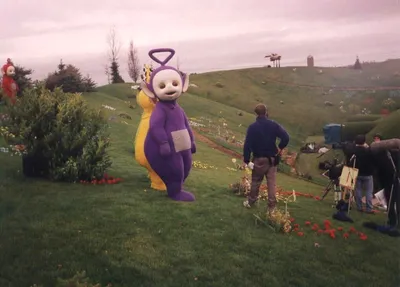 По. | Wiki | Teletubbies-Телепузики [RUS] Amino