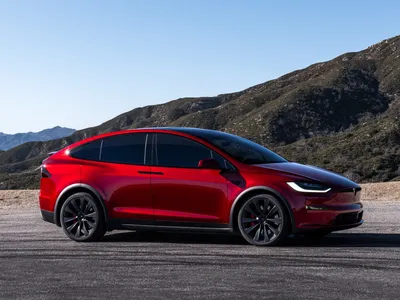 2025 Tesla Model 2 Revealed in Fantasy Land as An EV That's Truly Worth the  Wait - autoevolution