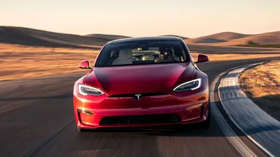 Tesla: Current and upcoming models, prices, specs, and more | Electrek