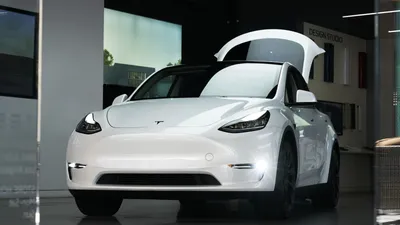 2024 Tesla Model Y Prices, Reviews, and Pictures | Edmunds