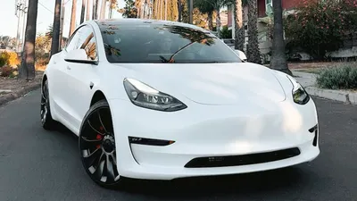 Tesla Model 3 Review (2024) | Autocar