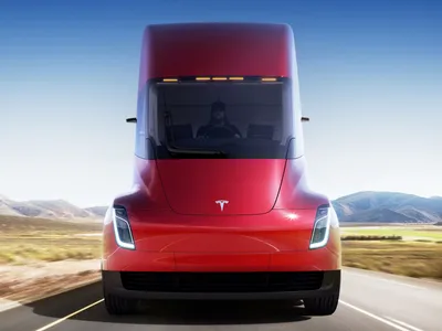 Tesla Cybertruck - Wikipedia