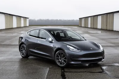 Tesla leads the list of the most American-made cars in 2023