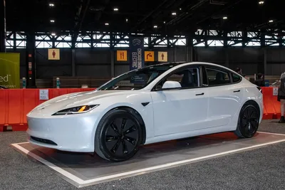 2023 Tesla Model S Prices, Reviews, and Photos - MotorTrend