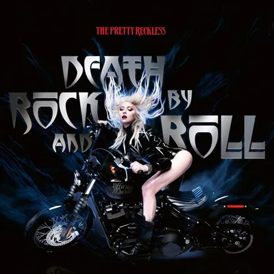 Новый сингл The Pretty Reckless — дань уважения рок-н-роллу и его «жертвам»  | Вокальный Дзен | Дзен