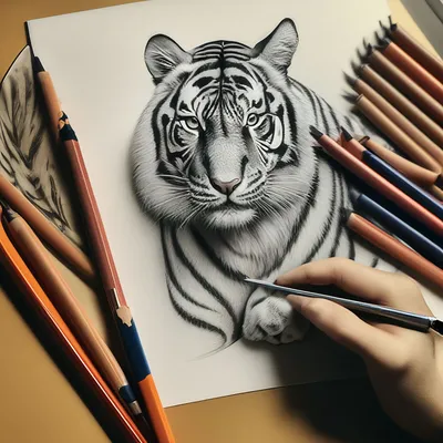 https://podtip.ru/risunok-karandashom-tigr